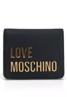 Love Moschino Bold Love 雙摺銀包 (nt)