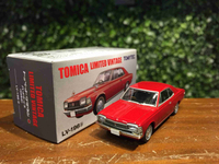 1/64 Tomica Toyopet Crown Hardtop 1968 LV-196b【MGM】