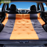 批發價 滿減 促銷價 汽車自動充氣床墊SUV後排專用車載旅行床車中床後備箱睡墊氣墊床