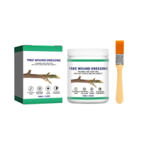 Tree Wound Sealer Plant Tree Wound Cut Pastes Grafting Pruning Sealer Big Tree Wound Healing Agent Tree Repair Ointment