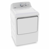【點數10%回饋】【MABE美寶】SME26N5XNBBT 13KG洗衣機 白色機身 電能型220