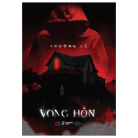 Sách - Vong Hồn  ( azbook)