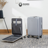 Roaming Koper Laptop Kabin & Bagasi K009