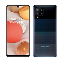 SAMSUNG Galaxy A42 現貨 A52 5G 防疫贈品 豆豆防水機 全新台灣公司貨