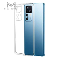 Ốp lưng sau TPU chống sốc trong suốt cho Xiaomi Redmi A5 A3 A2 A2+ A1 A1+