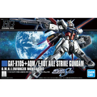 【BANDAI】組裝模型 HGCE 1/144 機動戰士鋼彈SEED(翔翼攻擊型鋼彈 171)