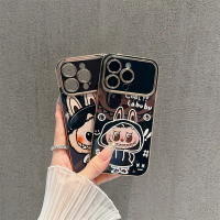 Sarung Telefon Mudah Alih Apple, Sesuai untuk iPhone 15, 14, 13, 12, 11pro, xsmax, xr, xs, x678plus,