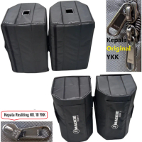 Tas Speaker Mackie Thump 12 Bahan Anti Air Busa Tebal Satu Pasang Dua Unit.