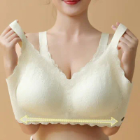 BIMEI Mastectomy Bra Daily Bra for Breast Breast Forms Pocket Bra2308