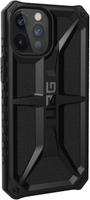 【美國代購-現貨】UAG專為iPhone 11 Pro Max [6.7英寸螢幕] Pathfinder輕巧堅固軍用防摔保護套 銀灰