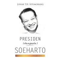 Buku Presiden daripada Soeharto - Palapa