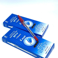 BPTP pilot merah  pulpen pilot