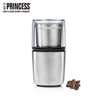 【現貨熱賣】荷蘭公主 221041 Princess 不鏽鋼咖啡磨豆機