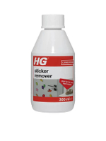 ผลิตภัณฑ์ทำความสะอาด Sticker Remover รุ่น 096 300 มล.