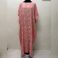 BAJU KELAWAR BATIK LUKIS TANGAN ORIGINAL KELANTAN