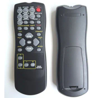 RAV22 Remote Control Replacement for YAMAHA CD DVD Player AV Receiver WG70720 RX-V350 RX-V357 RX-V359 HTR5630 HTR5730 Controller