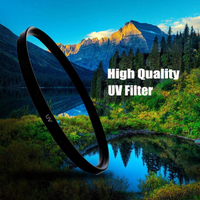 Kenko UV Filter Filtro Filtre 86Mm 95Mm 105Mm Lente Protect ราคาขายส่งสำหรับ Canon Nikon  DSLR