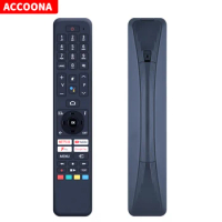 Remote Control for TOSHIBA CT-8562 CT-8555 HD LED LCD Smart TV'S 24WA2063DA 55UA2B63DG 58UA2B63DB 65QA4C63DG 65UA3A63DB