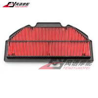 Suzuki R GSXR1000 09-16 K9 L0-L6, กรองอากาศ, กรองอากาศ
