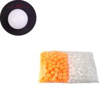 New 2019 Professional Ping Pong Balls For Competition Training Table Tennis Ball 150pcs/lot