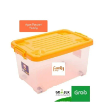 Expedisi Box Container Roda CB 45 Sky Shinpo Kontainer Krat Industri