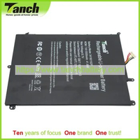 Tanch Laptop Batteries for OTHER UTL-3178180-2S Aero Book CW-1509 lincplus p1 13.3 P1 1315E,7.6V,2 cell