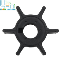 47-96305M Outboard Water Pump Impeller For Mercury Mariner 4HP 5HP Maine Boat Motor