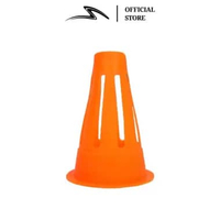 SPECS CONE 2 10" ORANGE SPE905094 ORANGE Semua Ukuran