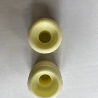short bumper stops for shock absorber piston rod, for tuning coilover rubber buffer blocks