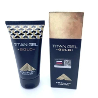 Male private care jj increase growth delay cream repair sponge Titan gel men's repair cream