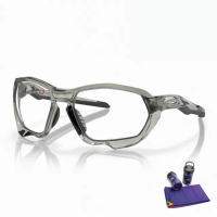 【Oakley】PLAZMA OO9019A 03 變色鏡片 原廠公司貨(單車 自行車 三鐵 棒球 太陽眼鏡 運動眼鏡 墨鏡)