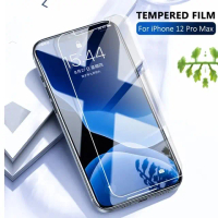 Iphone 12 Mini 12 12 Pro 12 Pro Max Tempered Glass Kaca Bening