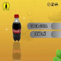 COCA COLA 250ML