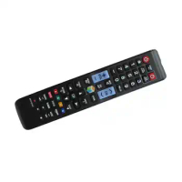 Remote Control For Samsung UE32H6400 UE32H6400AKXXU UE32H6400AWXXC UE32H6400AWXXH UE32H6400AWXXN LED HDTV Smart TV