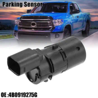 Backup Reverse Parking Assist Sensor 4B0919275G Replace Car Parking Sensor Electric Probe Accessories