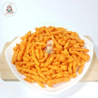 CHEETOS JAGUNG BAKAR / CHIKI TWIST RASA JAGUNG BALADO 250GR