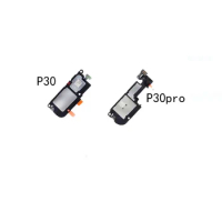 10pcs For Huawei P30 P30 Pro P30 Lite Loud Speaker Buzzer Ringer Flex Cable Loudspeaker