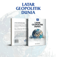 Latar Geopolitik Dunia oleh ML Studios