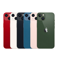 【福利品】Apple iPhone13 mini 128G 贈快充組+保護組 保固90天