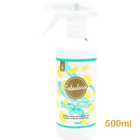 Fabulosa Bicarb 小蘇打清潔噴霧 檸檬雪芭 500ml