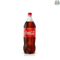 Coca cola soft drink 1.5lt btl