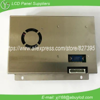 A61L-0001-0093 9inch control LCD Monitor Replace