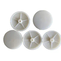 10 PCS 32mm Water Vapor Linked Valve Diaphragm Water Heater Top Cover Gas Water Heater Parts