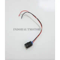 Soket Socket Injektor Injector Honda Beat Vario Scoopy