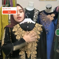 gamis abaya turky Muslim Dress Turki