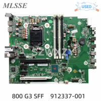 Original For HP EliteDesk 800 G3 SFF TWR Desktop Motherboard 912337-001 912337-601 901017-001 LGA 1151 100% Tested Fast Shipping
