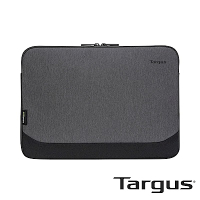 Targus Cypress EcoSmart 13-14 吋環保隨行包 - 岩石灰