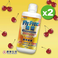 【信東】飛靈葡萄糖胺液 (946ml/瓶)X2瓶