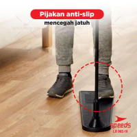 BARU - SPEEDS ALAT LATIHAN PUKULAN BOXING TINJU ANAK-ANAK SAMSAK BALL ADJUSTABLE PUNCHING BALL  002-