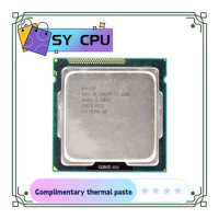 Used Core i3 2100 3.1GHz Dual-Core CPU Processor 3M 65W LGA 1155